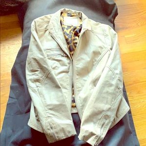 LAUNDRY LEATHER BRAND NEW